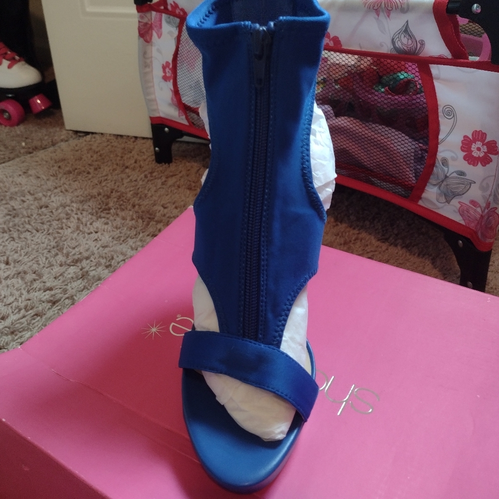 Women Shoes